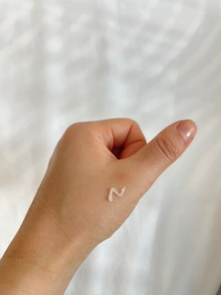 소담스퀘어 상암 닥터505 센텔라스카 연고 피톤치드(15g) — 5점을 준 리뷰어가 2022년 11월 올린 사용 사진