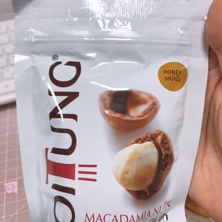 도이퉁 마카다미아 넛츠 90g 마카넛 허니 — 5점을 준 리뷰어가 2021년 3월 올린 사용 사진