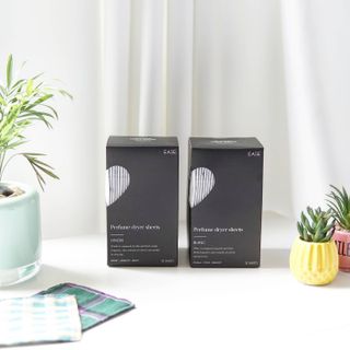 [이즈라이프코스메틱] 퍼퓸 드라이어 시트 히노끼향  or 블랑향 2중 택1 30매 — 5점을 준 리뷰어가 2021년 5월 올린 사용 사진