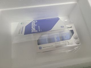 래디웰 프로바이오틱스 밸런스 — 5점을 준 리뷰어가 2023년 9월 올린 사용 사진