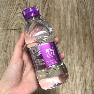몽베스트 [MONTBEST] 330mL 20병 — 5점을 준 리뷰어가 2021년 10월 올린 사용 사진