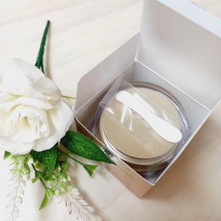 피부미 골드베릴 미라클페어 세레이징 퍼밍 크림 50ml — 5점을 준 리뷰어가 2021년 9월 올린 사용 사진