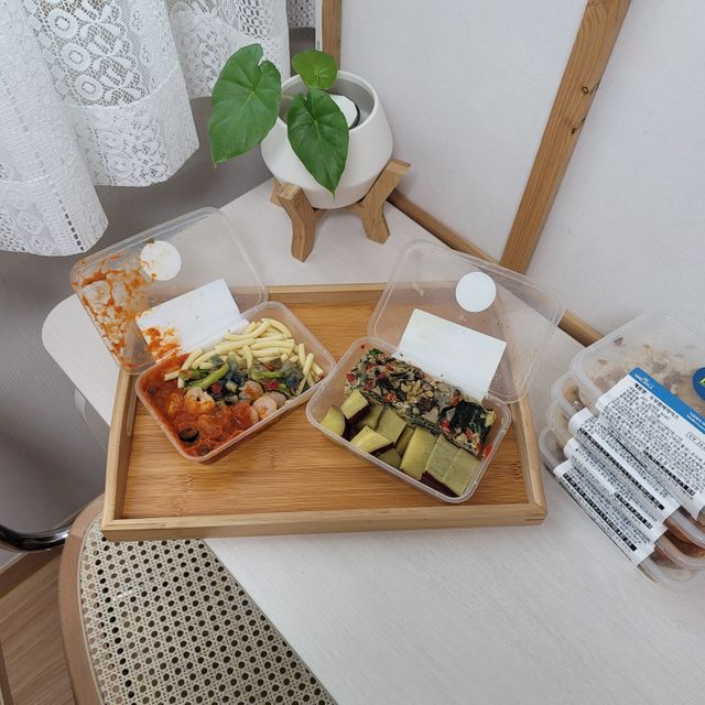 지중해의 에너지를 담은 맞춤형 기능식단, 메디쏠라 리뷰 사진