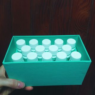 삼진제약 위시헬씨 [삼진제약] 위시헬씨 면역영양제 바이탈업 이뮨엔진 — 5점을 준 리뷰어가 2021년 3월 올린 사용 사진