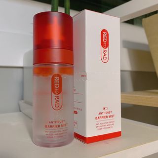 레드투래드 안티더스트 배리어 미스트 55ml — 4점을 준 리뷰어가 2021년 9월 올린 사용 사진