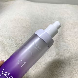 바르셀 수분로션 수분크림 보습 탄력 주름개선 인텐시브 리포좀 크림 C1 50ml — 5점을 준 리뷰어가 2021년 11월 올린 사용 사진