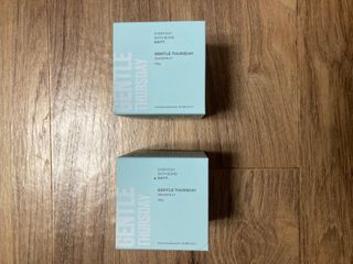 소담스퀘어 상암 Evreryday Bath Bomb Day7(에브리데이 배쓰밤 데이7) / 7종 중 2종 랜덤발송 — 5점을 준 리뷰어가 2022년 11월 올린 사용 사진