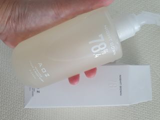 에일리언오더즈 센티드 핸드 앤 바디 워시 290ml (3종 택1) — 5점을 준 리뷰어가 2023년 8월 올린 사용 사진