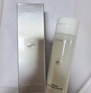 나우 [리브엠] 화해 1등 클렌징 파우더! 모공&피지 말끔순삭 — 5점을 준 리뷰어가 2023년 9월 올린 사용 사진
