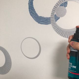 다슈코리아 다슈 데일리 릴렉스 올인원 바디미스트 200ml — 4점을 준 리뷰어가 2021년 2월 올린 사용 사진