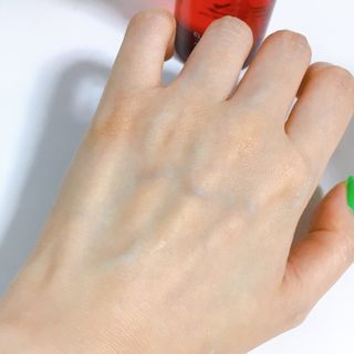 레드투래드 안티더스트 클렌징 오일 150ml — 5점을 준 리뷰어가 2021년 7월 올린 사용 사진