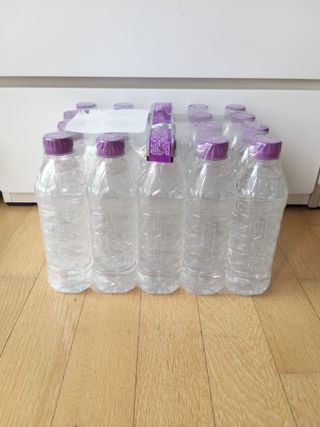 몽베스트 [MONTBEST]위드어스 500mL 20병 — 5점을 준 리뷰어가 2022년 6월 올린 사용 사진