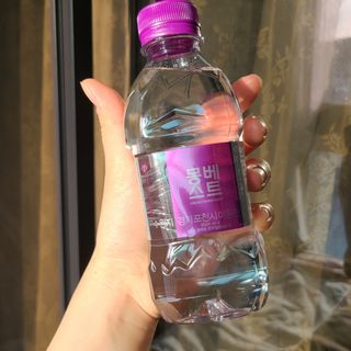 몽베스트 [MONTBEST] 330mL 20병 — 5점을 준 리뷰어가 2022년 4월 올린 사용 사진