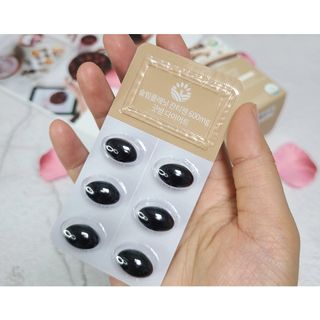 슬림플래닛 잔티젠 600mg 굿밤 다이어트 — 5점을 준 리뷰어가 2021년 10월 올린 사용 사진