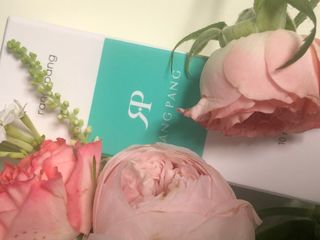 랑팡 EGF+FGF 10ppm 리포좀 앰플 원액 10ml — 4점을 준 리뷰어가 2021년 12월 올린 사용 사진