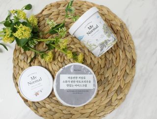 마이노멀 키토스노우 2개 Set  - 바닐라/초코/그린티 3종 중 선택 — 5점을 준 리뷰어가 2021년 6월 올린 사용 사진