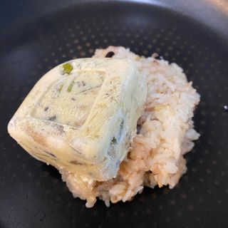 다함께레시피 다시피 초간편 블럭소소 400g — 4점을 준 리뷰어가 2022년 12월 올린 사용 사진