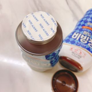 팔도비빔장 시그니처 380g 2개 — 5점을 준 리뷰어가 2022년 1월 올린 사용 사진