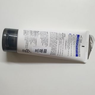 [갸스비] 곱슬 머리부터 파마까지 남자의 컬을 위한 갸스비 컬크림 — 5점을 준 리뷰어가 2021년 10월 올린 사용 사진