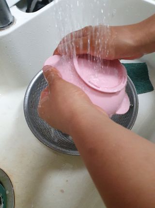 이쁜정똥이님이 올린 리뷰 사진 3