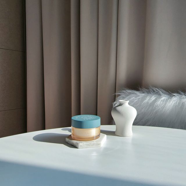베지톨로지 비니페린 브라이트닝 크림 50ml 리뷰 사진