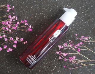 레드투래드 안티더스트 클렌징 오일 150ml — 5점을 준 리뷰어가 2021년 6월 올린 사용 사진