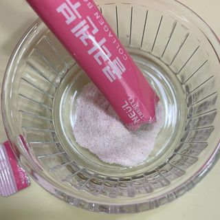 늘20s 콜라겐 부스팅_COLLAGEN BOOSTING — 5점을 준 리뷰어가 2023년 2월 올린 사용 사진