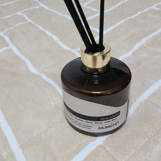 멈칫(MUMCHIT) 멈칫 바이오톡스 디퓨저 2개입 — 5점을 준 리뷰어가 2022년 1월 올린 사용 사진