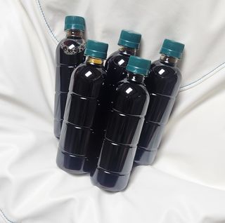 무라벨 바리스타룰스 디카페인 아메리카노 — 5점을 준 리뷰어가 2024년 5월 올린 사용 사진