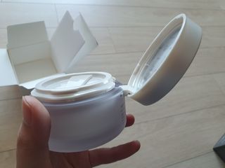 세렌디뷰티 라블룸 너리싱 리페어 크림 — 4점을 준 리뷰어가 2021년 3월 올린 사용 사진