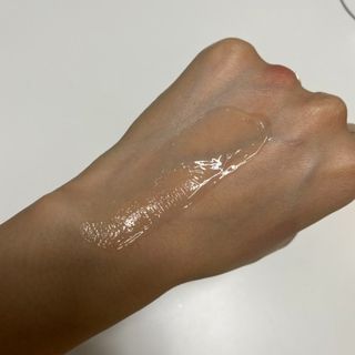 체르엠 스템앤셀 비타민 브라이트닝 에센스 30ml 1개 — 5점을 준 리뷰어가 2021년 10월 올린 사용 사진