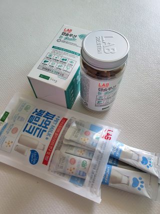 블리블리♡은블리♡님이 올린 리뷰 사진 2