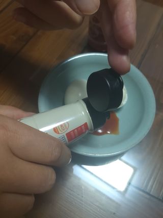 레드닥터  대추방울토마토 + 매콤새콤달콤 레드닥터 토마토 소스 — 5점을 준 리뷰어가 2022년 12월 올린 사용 사진