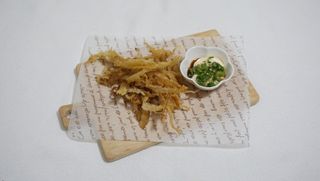 [오늘바스켓] 용대리 손질하늘태 130g — 5점을 준 리뷰어가 2021년 5월 올린 사용 사진