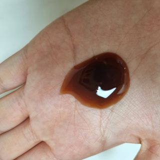 헤어플러스 콴디 플러피 클라우드 버블 팩 클렌저 — 5점을 준 리뷰어가 2021년 6월 올린 사용 사진