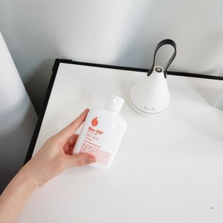 바이오오일 [바이오-오일] 바디 로션 175ml — 5점을 준 리뷰어가 2021년 10월 올린 사용 사진