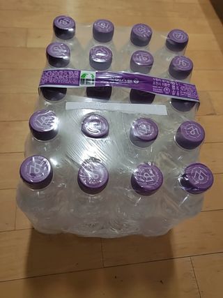 몽베스트 [MONTBEST]위드어스 500mL 20병 — 5점을 준 리뷰어가 2022년 9월 올린 사용 사진