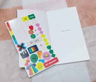 리훈 레코딩 다이어리 비디오 — 4점을 준 리뷰어가 2021년 6월 올린 사용 사진