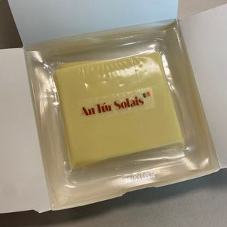 앙투어솔레 아일랜드 구워먹는 치즈 100 자연 치즈 와인안주 300g(100g x 3팩) — 5점을 준 리뷰어가 2022년 8월 올린 사용 사진