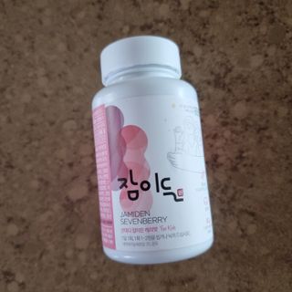 소담스퀘어 상암 [굿대디] 잠이든 1EA(1개월) 흑하랑상추 수면영양제 — 5점을 준 리뷰어가 2022년 12월 올린 사용 사진