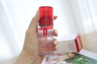 레드투래드 안티더스트 배리어 미스트 55ml — 5점을 준 리뷰어가 2021년 6월 올린 사용 사진