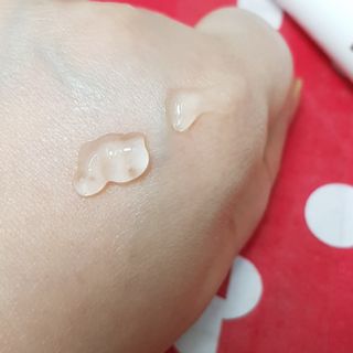 체르엠  프루브 콜라겐 앰플세럼 60ml 1병 — 5점을 준 리뷰어가 2021년 12월 올린 사용 사진