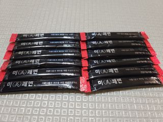 새롬바이오 리생 [미쾌변] 차전자피 식이섬유 건강기능식품 3팩 — 5점을 준 리뷰어가 2021년 6월 올린 사용 사진
