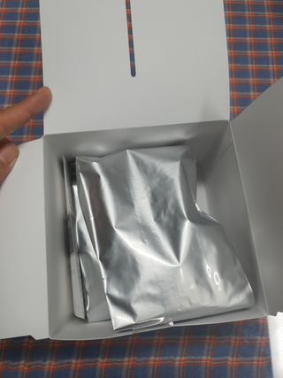 파파비오랩 프로바이오틱스ME 2개월분 — 5점을 준 리뷰어가 2021년 1월 올린 사용 사진