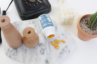 에이치알팜 조인트-서포트 보스웰리아 MSM 650mg x 120정 — 5점을 준 리뷰어가 2021년 5월 올린 사용 사진