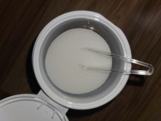 산다화 비타민씨 화이트닝 토너 패드 — 5점을 준 리뷰어가 2023년 8월 올린 사용 사진