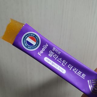 필리브 엘라스틴 더 리프트 — 5점을 준 리뷰어가 2021년 9월 올린 사용 사진
