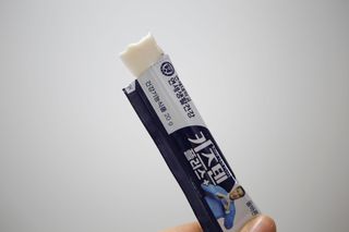 키즈텐플러스 연세 키즈텐 플러스 1개월 — 5점을 준 리뷰어가 2021년 4월 올린 사용 사진