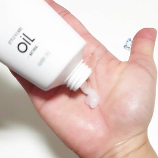 [갸스비] 곱슬 머리부터 파마까지 남자의 컬을 위한 갸스비 컬크림 — 5점을 준 리뷰어가 2021년 5월 올린 사용 사진
