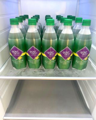 몽베스트 Montbest with Sparkling water Lemon OR Lime 20병(랜덤) — 5점을 준 리뷰어가 2023년 6월 올린 사용 사진